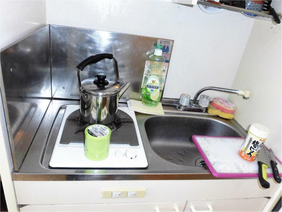 Private House Sora / Vacation Stay 1123 Сакаи Екстериор снимка
