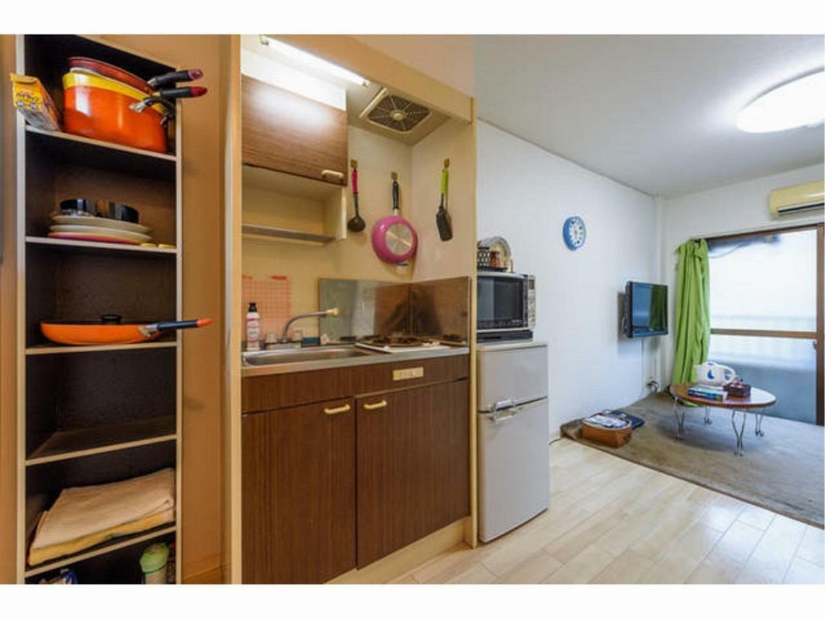 Private House Sora / Vacation Stay 1123 Сакаи Екстериор снимка